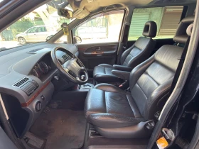 VW Sharan 2.8 АВТОМАТИК - 2750 € / 5378.53 лв. - 40554554 9