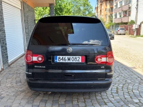 VW Sharan 2.8 АВТОМАТИК - 2750 € / 5378.53 лв. - 40554554 5