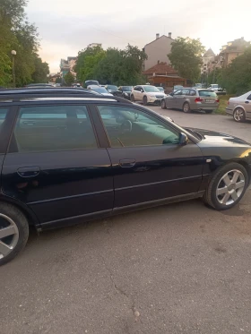 Audi A4 | Mobile.bg � ����� ������ 6
