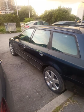 Audi A4 | Mobile.bg � ����� ������ 9
