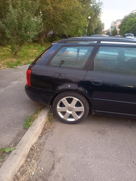 Audi A4 | Mobile.bg � ����� ������ 7