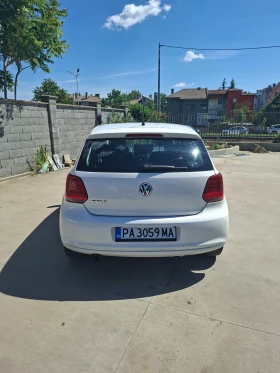 VW 1200 Polo | Mobile.bg � ����� ������ 8