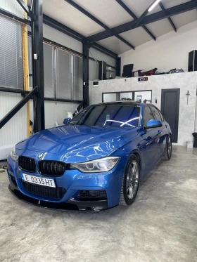 ������ BMW 335