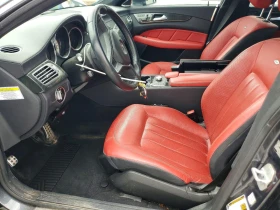 Mercedes-Benz CLS 55 AMG 4.6l Cls 550 4Matic | Mobile.bg � ����� ������ 7