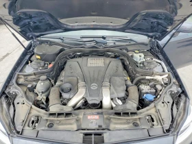 Mercedes-Benz CLS 55 AMG 4.6l Cls 550 4Matic | Mobile.bg � ����� ������ 11