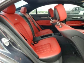 Mercedes-Benz CLS 55 AMG 4.6l Cls 550 4Matic | Mobile.bg � ����� ������ 10