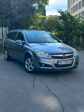 Opel Astra 1.6 - 2150 € / 4205.03 лв. - 96788712 3