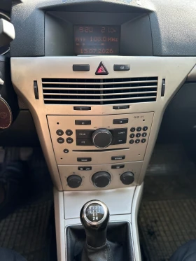 Opel Astra 1.6 - 2150 € / 4205.03 лв. - 96788712 11