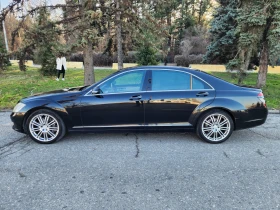 Mercedes-Benz S 320 CDI 4Matic - 6800 € / 13299.64 лв. - 31843897 7