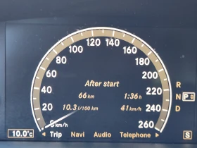 Mercedes-Benz S 320 CDI 4Matic - 6800 € / 13299.64 лв. - 31843897 15