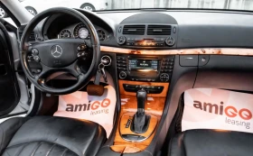 Mercedes-Benz E 280 3.0cdi 197kc.face | Mobile.bg � ����� ������ 13