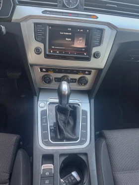 VW Passat BlueMotionb8  2016 г. | 2.0 TDI 150 к . Ел теглич  - 8399 € - 53846638 13