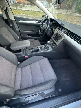 VW Passat BlueMotionb8  2016 г. | 2.0 TDI 150 к . Ел теглич  - 8399 € - 53846638 15