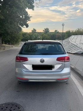 VW Passat BlueMotionb8  2016 г. | 2.0 TDI 150 к . Ел теглич  - 8399 € - 53846638 6