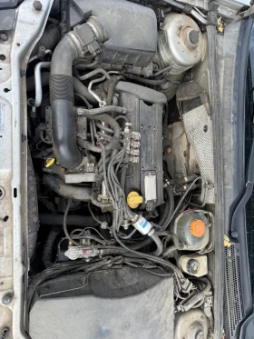Opel Vectra 2.2 ����� ��������� | Mobile.bg � ����� ������ 7