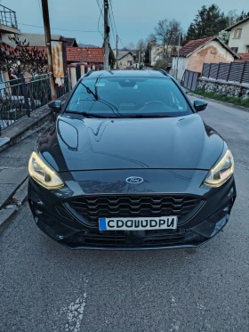 Ford Focus St line Wagon - 12000 € - 98972516 16