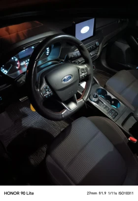 Ford Focus St line Wagon - 12000 € - 98972516 10