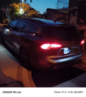 Ford Focus St line Wagon - 12000 € - 98972516 8