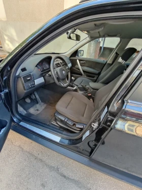 BMW X3 2.0 D | Mobile.bg � ����� ������ 5