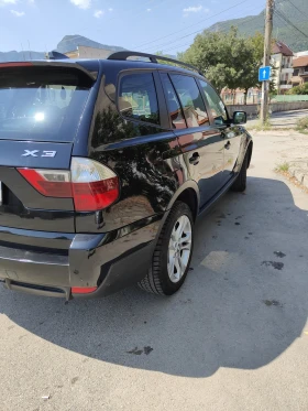 BMW X3 2.0 D | Mobile.bg � ����� ������ 10