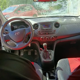 Hyundai I10 undefined | Auto.bg — изображение 7