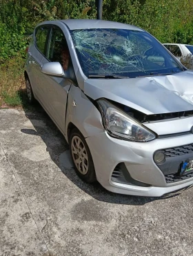 Hyundai I10 undefined | Auto.bg — изображение 2