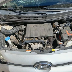 Hyundai I10 undefined | Auto.bg — изображение 5