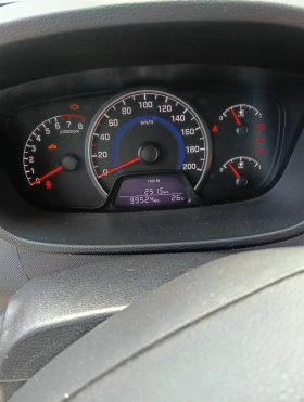 Hyundai I10 undefined | Auto.bg — изображение 4