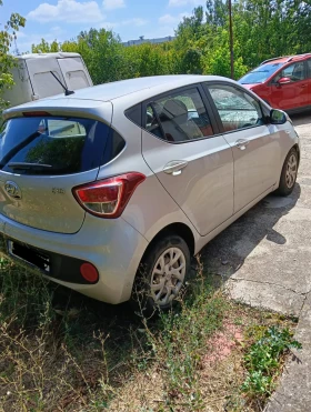 Hyundai I10 undefined | Auto.bg — изображение 3