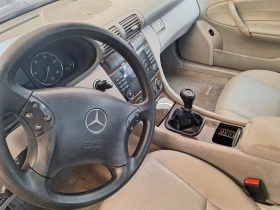 Mercedes-Benz C 200 | Mobile.bg � ����� ������ 8