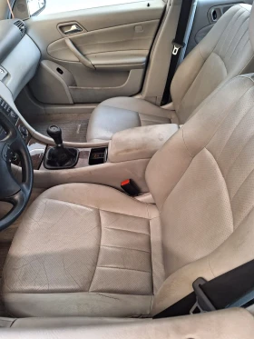 Mercedes-Benz C 200 | Mobile.bg � ����� ������ 7