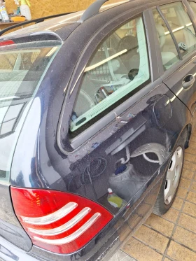 Mercedes-Benz C 200 | Mobile.bg � ����� ������ 9