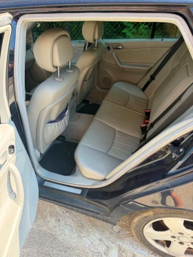 Mercedes-Benz C 200 | Mobile.bg � ����� ������ 5