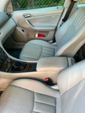 Mercedes-Benz C 200 | Mobile.bg � ����� ������ 6