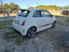 Fiat 500 ABARTH - 8499 € - 95810697 7