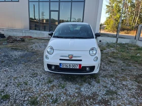 Fiat 500 ABARTH - 8499 € - 95810697 2