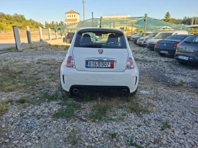 Fiat 500 ABARTH - 8499 € - 95810697 6