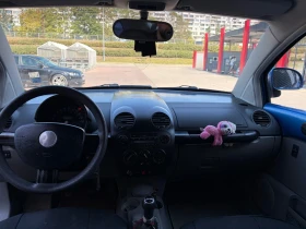 VW Beetle 2.0i | Mobile.bg � ����� ������ 9