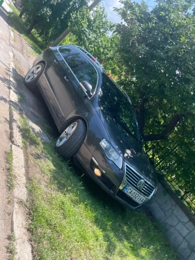VW Passat | Mobile.bg � ����� ������ 6