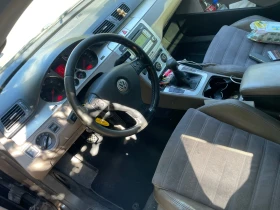 ����� �� �������� �� VW Passat
