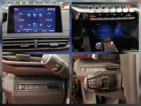 Peugeot 3008 Puretech 130 | EAT6 | Allure Plus - 10900 € - 92365652 13