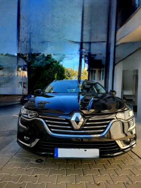 Renault Talisman - 12000 € - 48893496 7