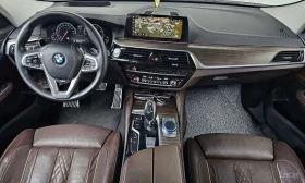 BMW 630 * 630d * XDRIVE * LUXURY * ОБДУХВАНЕ * 360 *  - 20850 € - 89281155 7