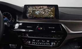 BMW 630 * 630d * XDRIVE * LUXURY * ОБДУХВАНЕ * 360 *  - 20850 € - 89281155 14