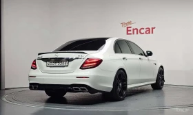 Mercedes-Benz E 63 AMG * 4MATIC+ * ��������� ���� �� �������� *  | Mobile.bg � ����� ������ 3