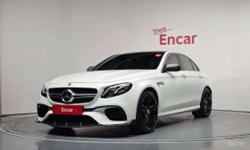 ������ Mercedes-Benz E 63 A...