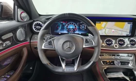 Mercedes-Benz E 63 AMG * 4MATIC+ * ��������� ���� �� �������� *  | Mobile.bg � ����� ������ 13