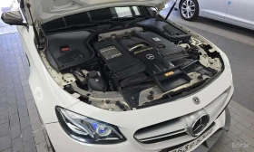 Mercedes-Benz E 63 AMG * 4MATIC+ * ��������� ���� �� �������� *  | Mobile.bg � ����� ������ 6