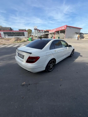 Mercedes-Benz C 350 undefined | Auto.bg — изображение 10