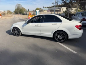 Mercedes-Benz C 350 undefined | Auto.bg — изображение 7